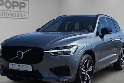 Volvo XC60 91.540 km 32.890 &euro; Gera 07546
