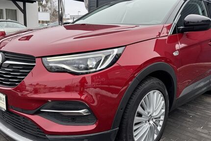 Opel Grandland (X) 130.000 km 11.470 &euro; Nauen 14641