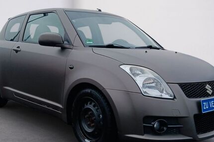 Suzuki Swift 123.218 km 5.299 &euro; Olpe 57462