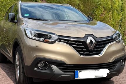 Renault Kadjar 26.500 km 12.300 &euro; Schwalbach am Taunus 65824