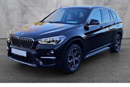 BMW X1 109.548 km 20.990 &euro; Senftenberg 01968