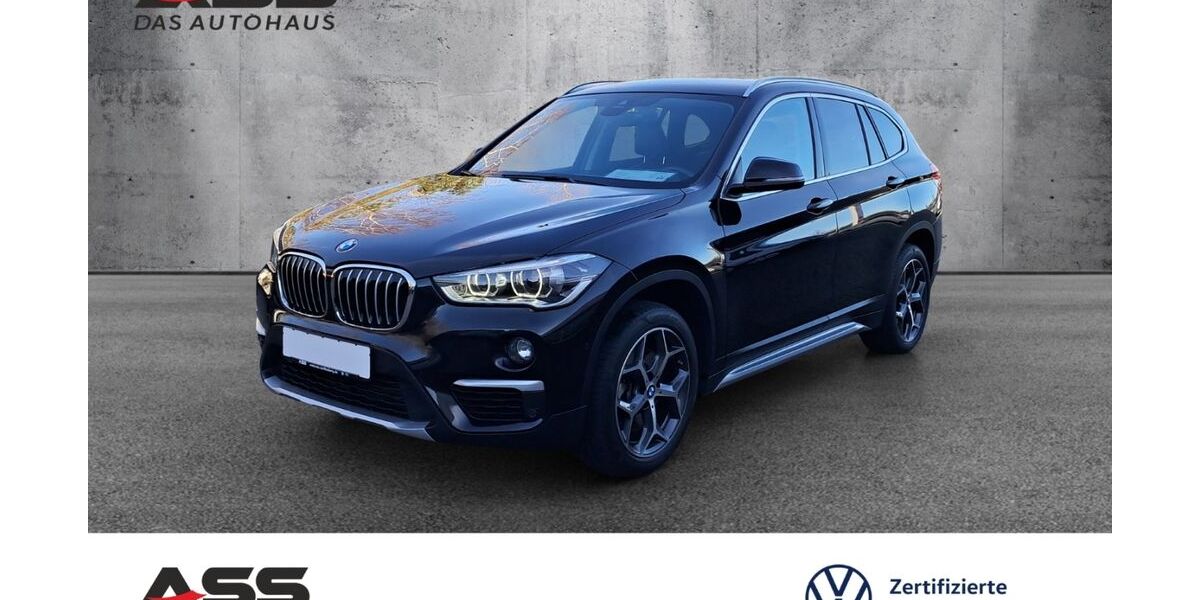 BMW X1 109.548 km 20.990 &euro; Senftenberg 01968