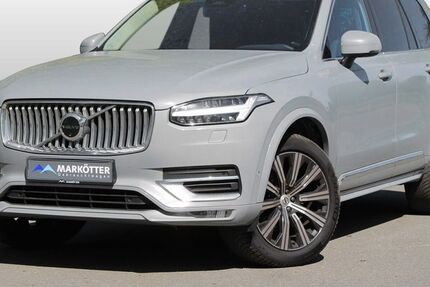 Volvo XC90 110.000 km 39.950 &euro; Herford 32051