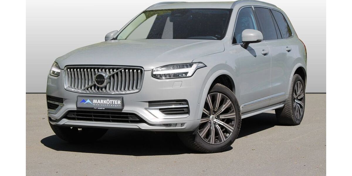 Volvo XC90 110.000 km 39.950 &euro; Herford 32051