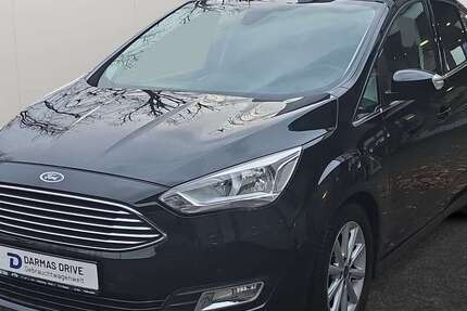 Ford C-Max 80.000 km 9.990 &euro; Dinslaken 46535