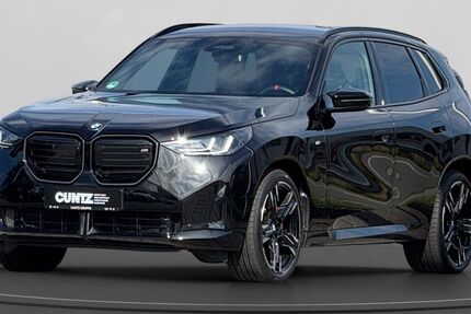 BMW X3 M50 9.999 km 81.590 &euro; Speyer 67346