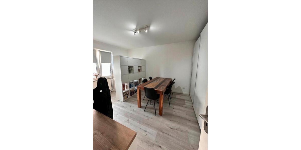 Etagenwohnung Bad Salzuflen - 3 Zimmer, 70 m&sup2;, 169.000&euro; | Angebot:27055423