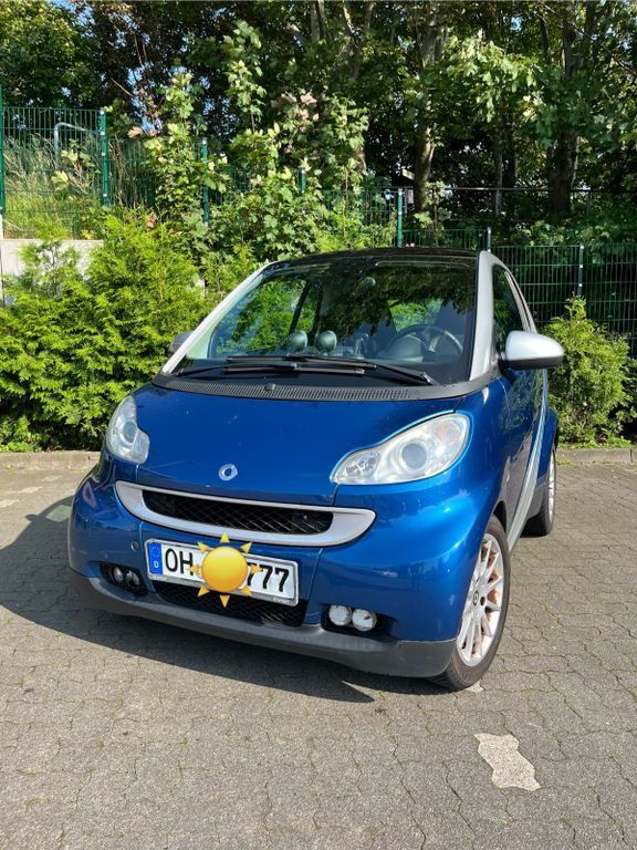 ForTwo