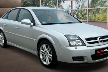 Opel Vectra 78.500 km 5.990 &euro; Datteln 45711