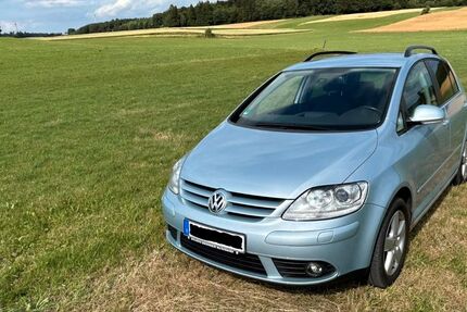 VW Golf Plus 103.640 km 2.600 &euro; Berg 82335
