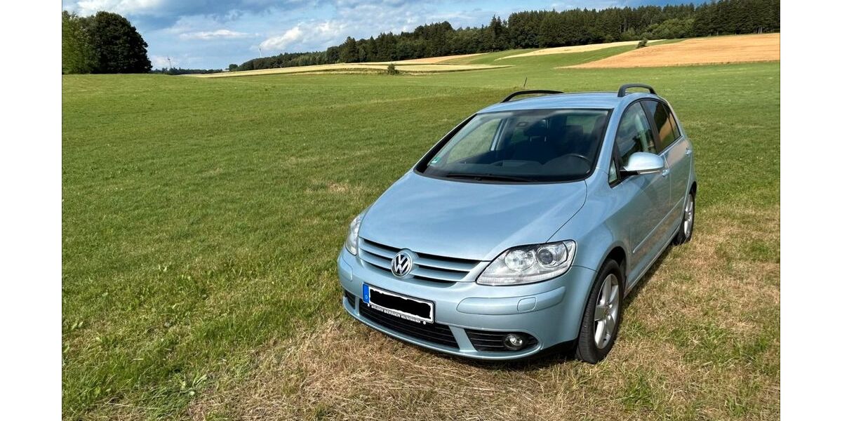 VW Golf Plus 103.640 km 2.600 &euro; Berg 82335