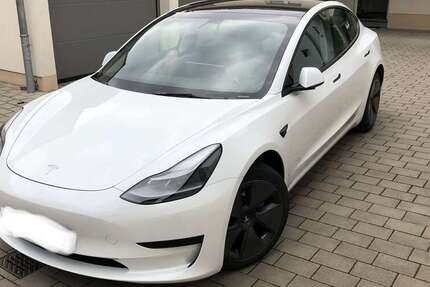 Tesla Model 3 69.574 km 22.900 &euro; Rülzheim 76761