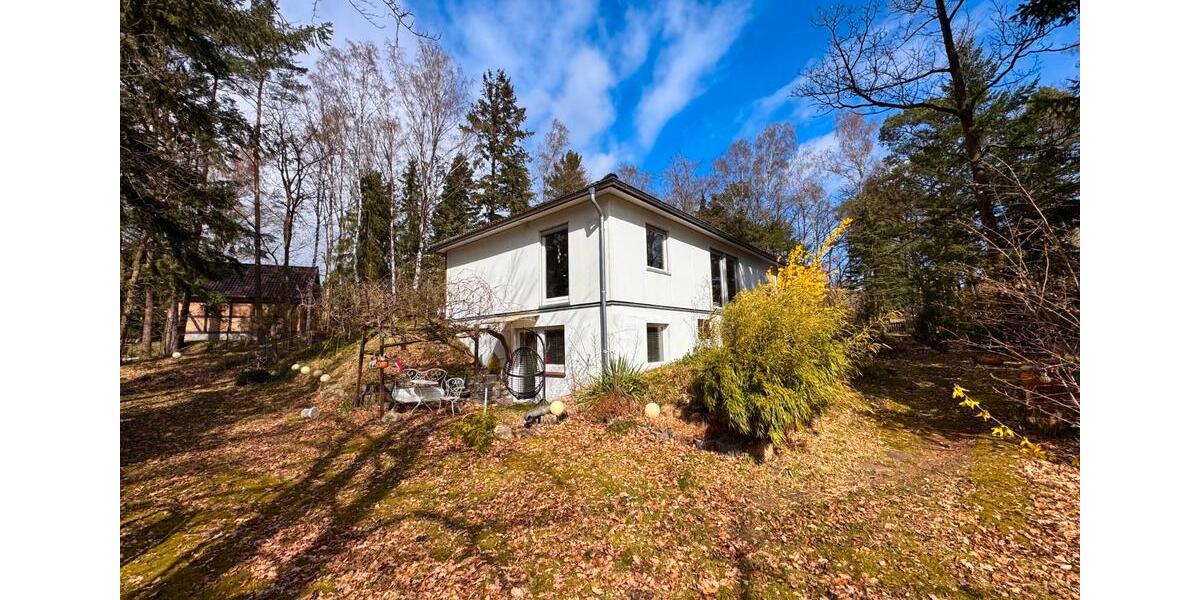 Bungalow Suderburg - 5 Zimmer, 130 m&sup2;, 238.000&euro; | Angebot:27271657