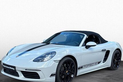 Porsche Boxster 7.314 km 76.718 € Offenburg 77652