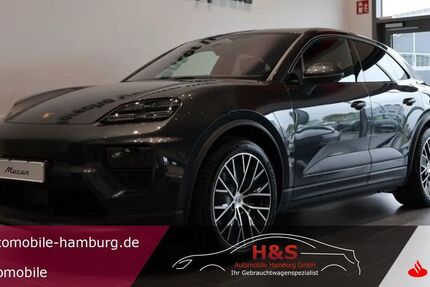 Porsche Macan 3.522 km 91.900 &euro; Bad Segeberg 23795