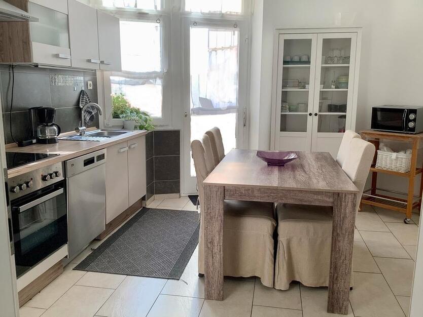 Provisionsfreie Kapitalanlage | 4-Zimmer-Wohnung in Pforzheim