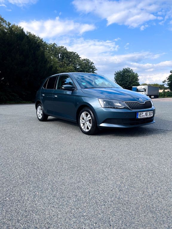 Fabia