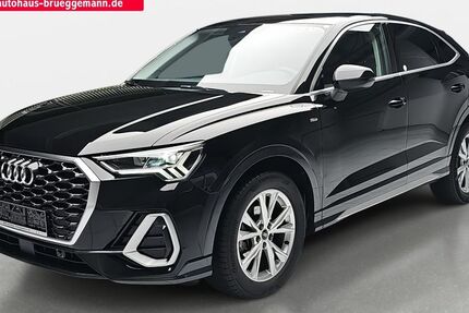 Audi Q3 11.230 km 36.890 € Rheine 48432