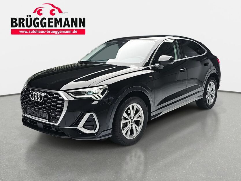 Audi Q3 11.230 km 36.890 € Rheine 48432