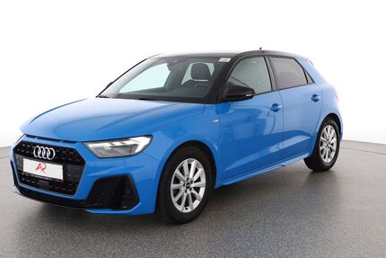 Audi A1 94.470 km 23.780 &euro; Berlin 12103