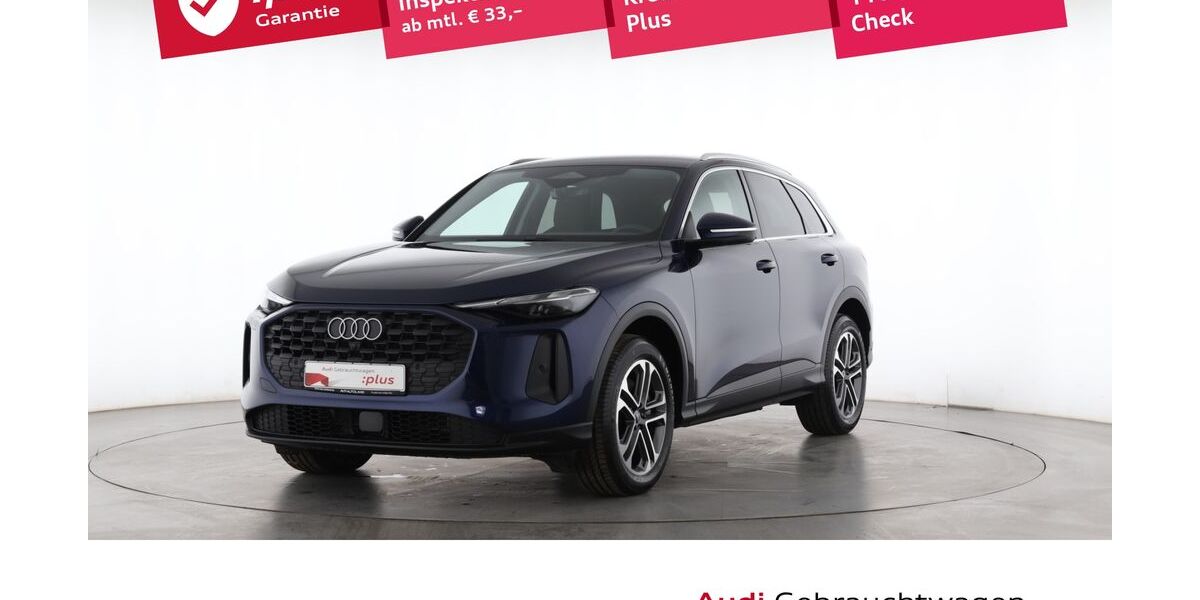 Audi Q5 27.477 km 48.800 &euro; Plattling 94447