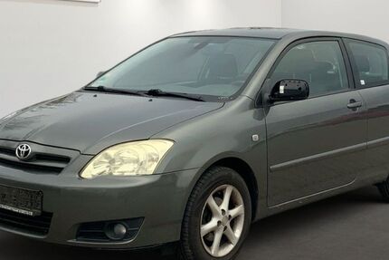 Toyota Corolla 239.735 km 1.899 &euro; Brehna 06796