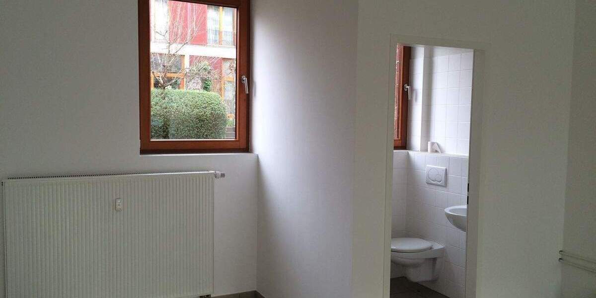 Gewerbeobjekt Dresden Südvorstadt-Ost - 1 Zimmer, 175.500&euro; | Angebot:24991292