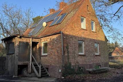 Haus Dannenberg Nebenstedt - 4 Zimmer, 110 m&sup2;, 160.000&euro; | Angebot:26203979