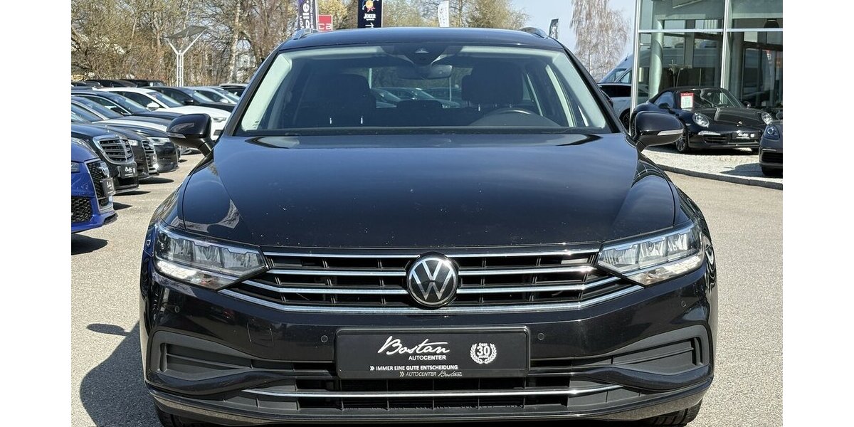 VW Passat 2.0 TDI Variant Business NAVI/KAMERA/ACC 189.309 km 17.800 &euro; Villingen-Schwenningen 78054