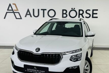 Skoda Kamiq 26.675 km 15.890 &euro; Braunschweig 38114