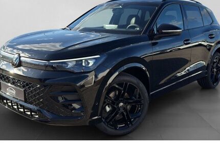 VW Tiguan 3.183 km 47.550 &euro; Torgau 04860