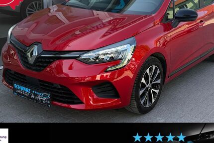 Renault Clio 29.972 km 13.890 &euro; Spremberg 03130