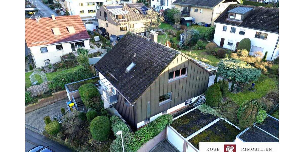 Einfamilienhaus Leutenbach-Weiler zum Stein Weiler zum Stein - 7 Zimmer, 181 m&sup2;, 695.000&euro; | Angebot:25744961