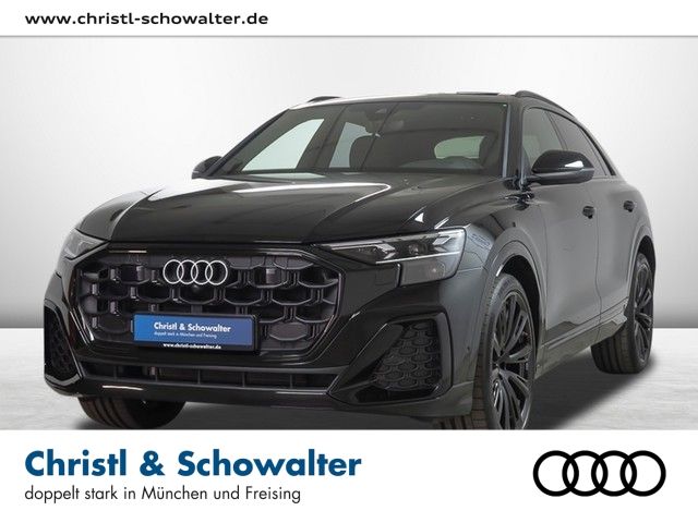 Audi Q8 12.700 km 82.911 € München 81476