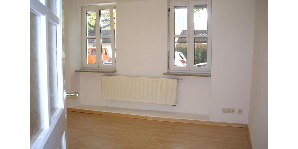 5 - Zimmer - Altbauwohnung , Nbg. - Südstadt , keine WG 5 zimmer