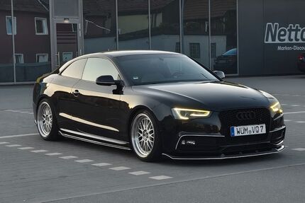 Audi A5 149.000 km 20.900 &euro; Waldmünchen 93449
