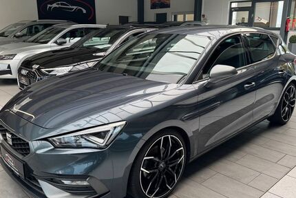 Seat Leon 78.000 km 16.950 &euro; Detmold 32758