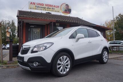 Opel Mokka 160.871 km 7.790 &euro; Erwitte 59597