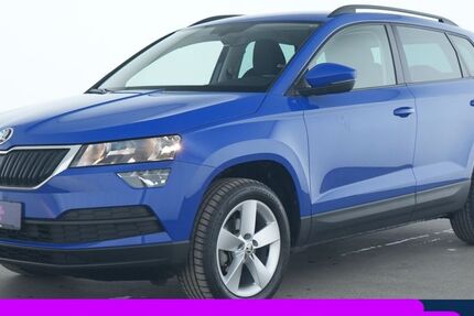 Skoda Karoq 31.429 km 20.775 &euro; Garching bei München 85748