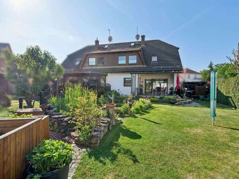 Haus zum Kaufen in Berlin 649.000 € 130 m²