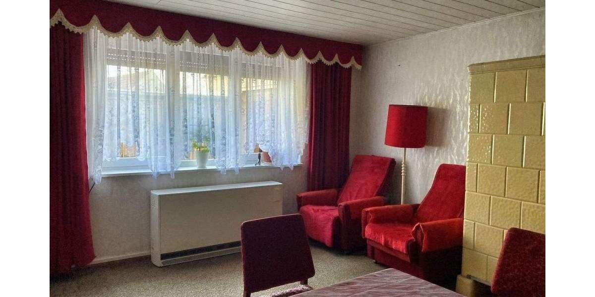 Einfamilienhaus Lutherstadt Eisleben Osterhausen - 5 Zimmer, 100 m&sup2;, 55.000&euro; | Angebot:25801944