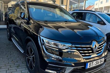 Renault Koleos 56.000 km 29.900 &euro; Bayreuth 95448