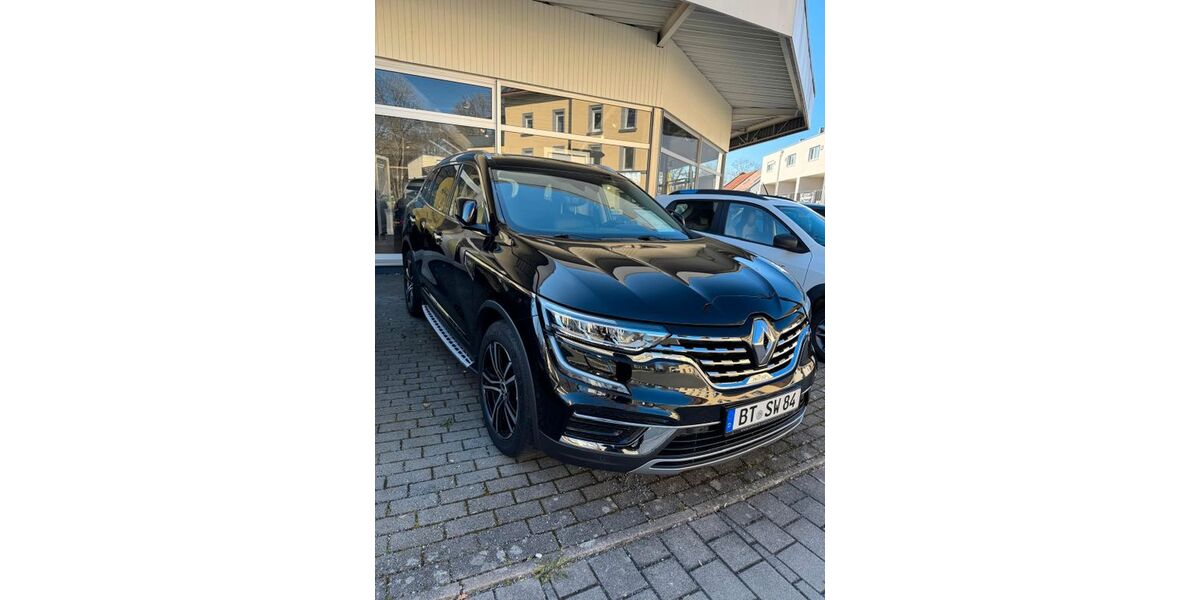 Renault Koleos 56.000 km 29.900 &euro; Bayreuth 95448