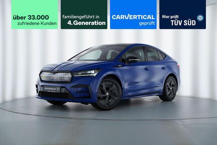 Skoda Enyaq 38.763 km 37.889 &euro; Leipzig 04103