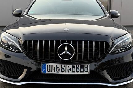 Mercedes-Benz C 250 121.620 km 18.700 &euro; Werne 58368