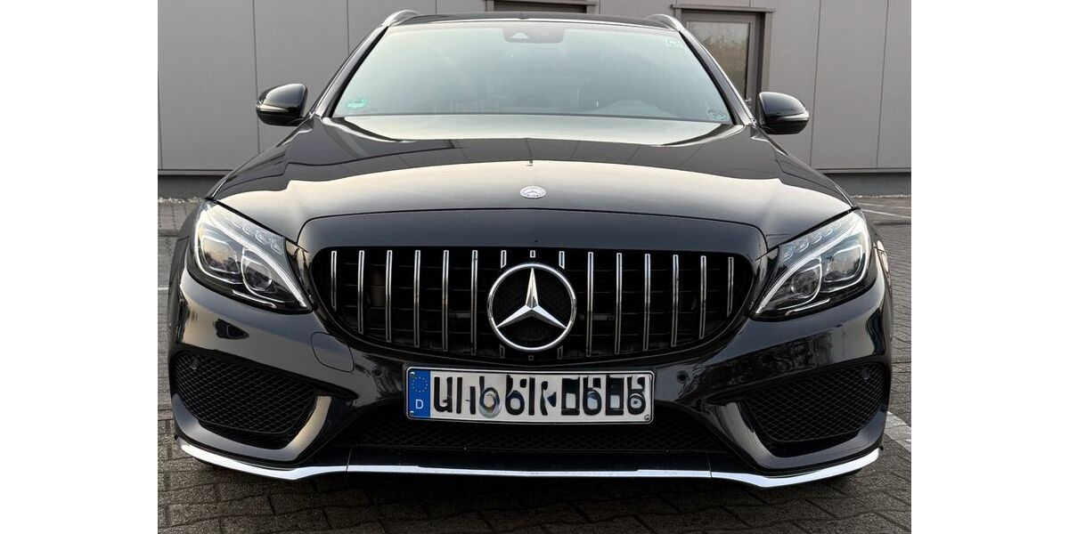 Mercedes-Benz C 250 121.620 km 18.700 &euro; Werne 58368
