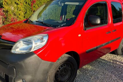 Renault Kangoo 249.000 km 3.250 &euro; GELTENDORF 82269
