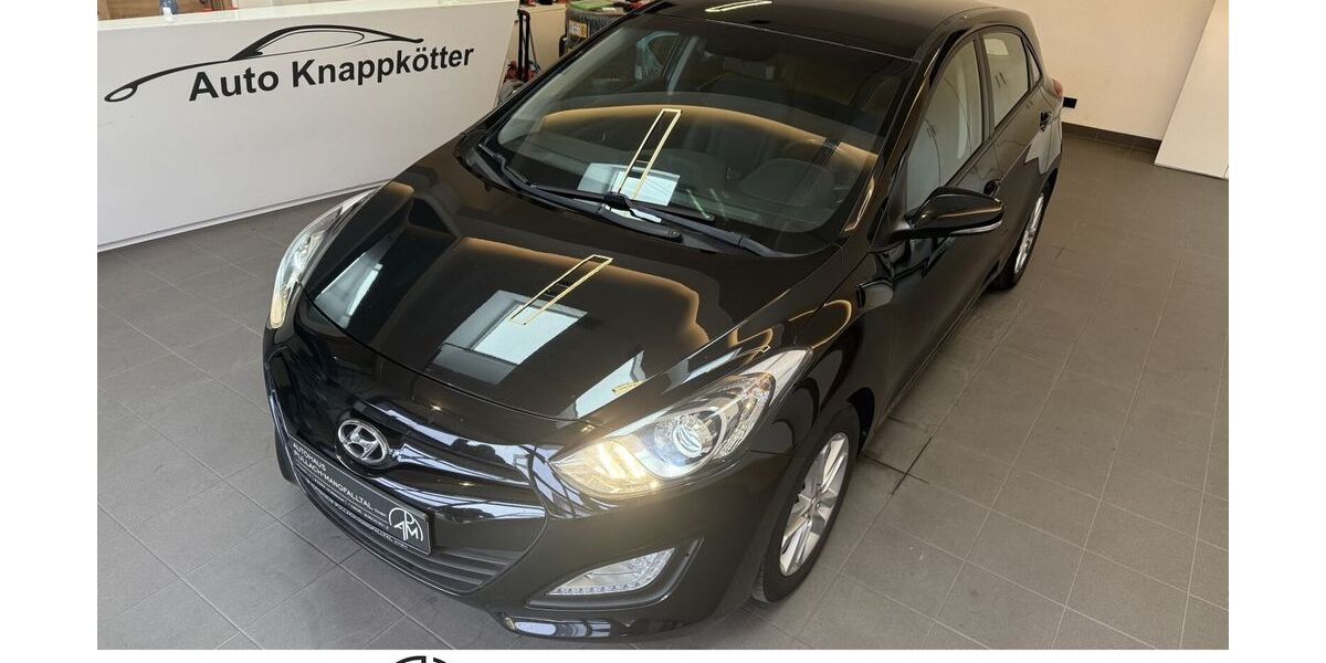 Hyundai i30 140.700 km 6.980 &euro; Kolbermoor bei Rosenheim 83059