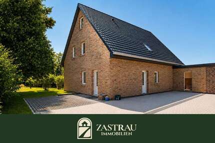 Wohnung Südbrookmerland - 3 Zimmer, 75 m&sup2;, 750&euro; | Angebot:27199402