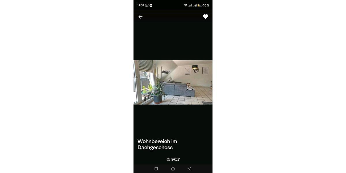 Maisonettenwohnung Duisburg Essenberg - 5 Zimmer, 141 m&sup2;, 219.000&euro; | Angebot:27086683